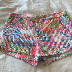 Lilly Pulitzer Shorts